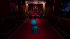 A screenshot taken in Dreams. 6 of 22.