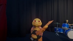 ToadAllica