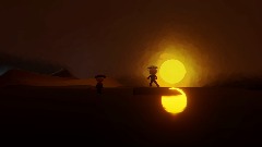 A screenshot taken in Dreams. 1 of 1.