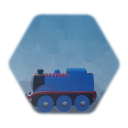 Thomas the Tren Engine v2