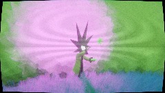 A screenshot taken in Dreams. 1 of 5.