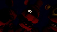 William getting mentality Recked