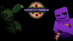 Funkin at freddy'S