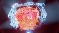 A screenshot taken in Dreams. 5 of 8.