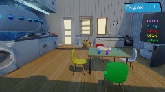 A screenshot taken in Dreams. 8 of 8.