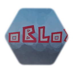Roblox (old logo)