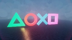 A screenshot taken in Dreams. 3 of 3.