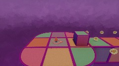 ¡Mi Caza del tesoro!