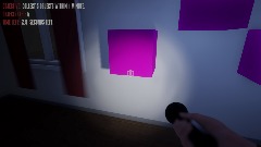 A screenshot taken in Dreams. 5 of 6.