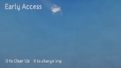 A screenshot taken in Dreams. 9 of 12.