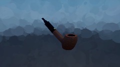 A screenshot taken in Dreams. 3 of 3.