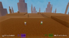 A screenshot taken in Dreams. 10 of 10.