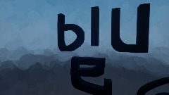 A screenshot taken in Dreams. 1 of 2.