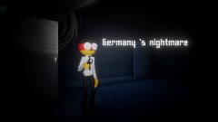 Germany 's nightmare