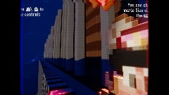 Super mario world Wario apparition