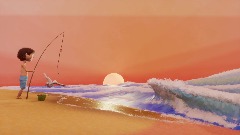 A screenshot taken in Dreams. 1 of 1.