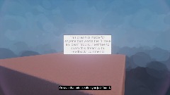 A screenshot taken in Dreams. 21 of 24.