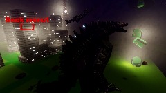 A screenshot taken in Dreams. 1 of 12.