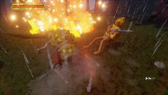 A screenshot taken in Dreams. 22 of 30.