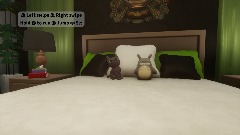 A screenshot taken in Dreams. 18 of 26.