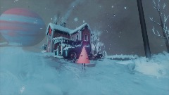 A screenshot taken in Dreams. 8 of 12.