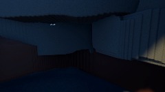 A screenshot taken in Dreams. 1 of 2.