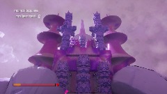 A screenshot taken in Dreams. 1 of 4.