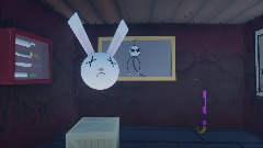 A screenshot taken in Dreams. 4 of 7.