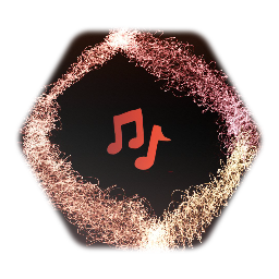 All around the world