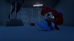 Poppy playtime chapter 3 menu