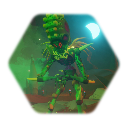 Zordox - Send Them Outa Space !