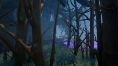 A screenshot taken in Dreams. 9 of 28.