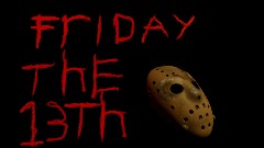 Friday the 13th Jason Dreams <term>Chapter1