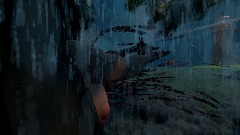 A screenshot taken in Dreams. 3 of 4.