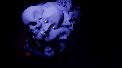 A screenshot taken in Dreams. 6 of 10.