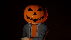 A screenshot taken in Dreams. 1 of 3.