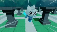 Swirl's Shakening (The Shakening Animation)