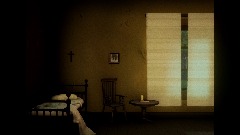 A screenshot taken in Dreams. 1 of 2.