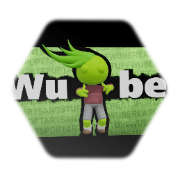 Wuber - OC