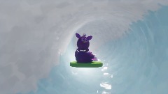 Skylanders Trap Team Import (Furby)