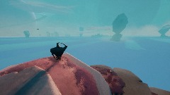 A screenshot taken in Dreams. 16 of 28.