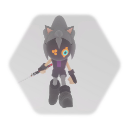 Experiment 818 (Diana)