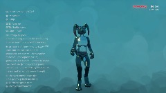 A screenshot taken in Dreams. 11 of 30.