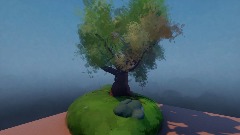 A screenshot taken in Dreams. 3 of 8.