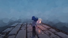 Coraline Custom Pick ups - 2