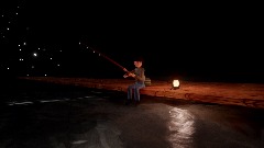 A screenshot taken in Dreams. 4 of 19.