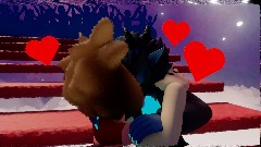 AY/IS OH GOD HE'S BACK