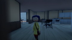 A screenshot taken in Dreams. 2 of 2.