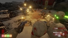 A screenshot taken in Dreams. 4 of 11.