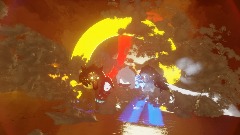 A screenshot taken in Dreams. 5 of 5.